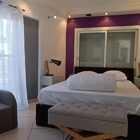 Апартаменти Close To The