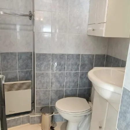 Close To The Апартаменти Сен-Рафаель