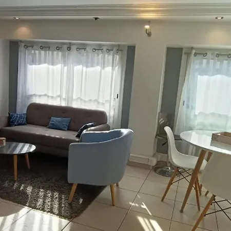 Close To The Апартаменти *