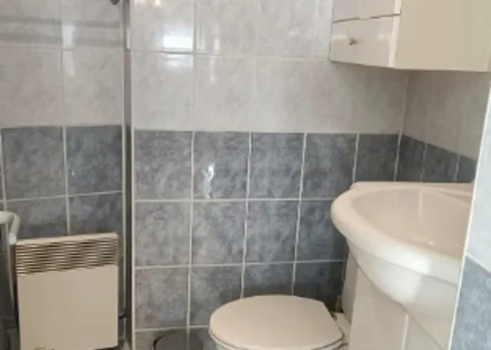 Close To The Apartment Saint-Raphaël